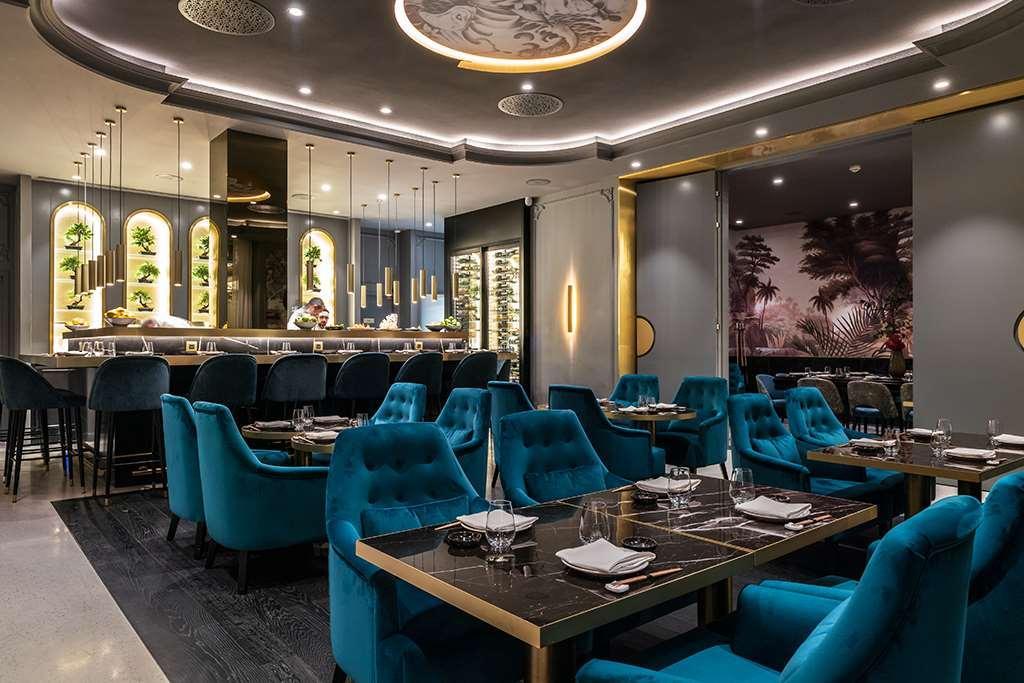 Maison Albar - Le Vendome パリ エクステリア 写真