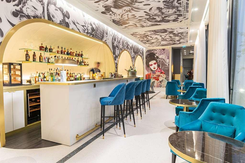 Maison Albar - Le Vendome パリ エクステリア 写真